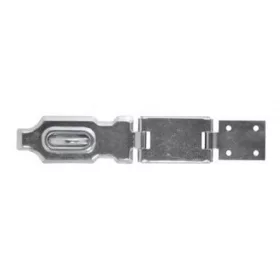 Lakatpánt lemez horganyzott 120mm