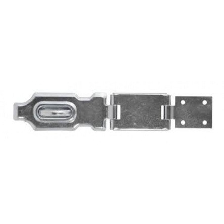 Lakatpánt lemez horganyzott 120mm