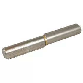 Diópánt csepp alakú hegeszthető   80mm