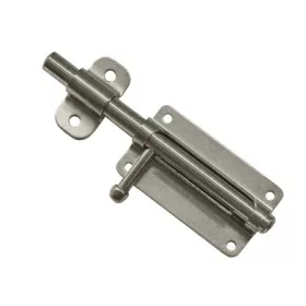 Tolózár bajonett egyenes  60MM