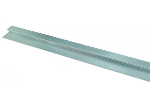 H-léc alumínium 1,0m