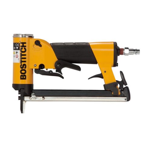 Bostitch 80 kárpítos tűzőgép levegős 12,8mm, 4-16mm