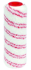 Teddy henger nagy 25cm/48mm Red Microfiber