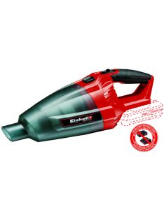 Einhell TE-VC 18 Li Solo akkus kézi porszívó