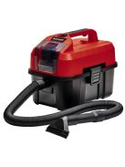 Einhell TE-VC 18/10 Li Solo 18V akkus porszívó