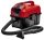 Einhell TE-VC 18/10 Li Solo 18V akkus porszívó