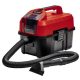 Einhell TE-VC 18/10 Li Solo 18V akkus porszívó