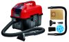 Einhell TE-VC 18/10 Li Solo 18V akkus porszívó