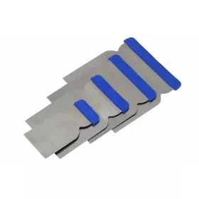 Japán spatulya klt. fém 4r.