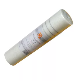 Üvegszövet háló 145gr/m2 50m