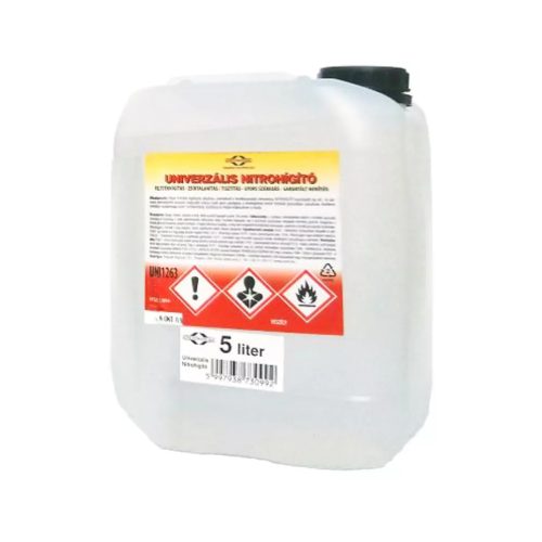 ERDŐKÉMIA nitrohigító univerzális 5,0L