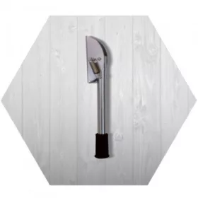 Ajtókitámasztó nagy rövid 20cm