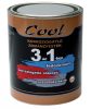HEMMAX Cool 3in1 festék zománc 02 Sárga 0,75L