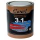 HEMMAX Cool 3in1 festék zománc 04 Kék 2,5L