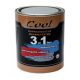 HEMMAX Cool 3in1 festék zománc 06 Sötét zöld 2,5L