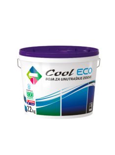 HEMMAX Cool ECO beltéri diszperziós falfesték 22Kg