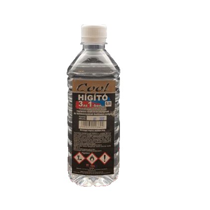 HEMMAX Cool 3in1 festék higító 0,4L