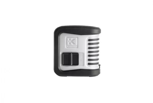 KAPRO BAMBINO mini lézer zöld  842GS szett