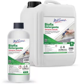 ITAL COVER-IC BIOFIX Detergente penészeltávolító 1L