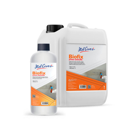 ITAL COVER-IC BIOFIX Primer penészgátló 1L