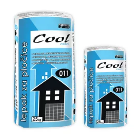 HEMMAX Cool 011 C2TE felxibilis csemperagasztó  5kg