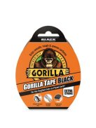 Gorilla TAPE ragasztószalag 11m x 48mm fekete