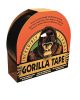 Gorilla TAPE ragasztószalag 32m x 48mm fekete