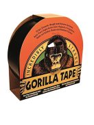 Gorilla TAPE ragasztószalag 32m x 48mm fekete