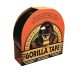 Gorilla TAPE ragasztószalag 32m x 48mm fekete
