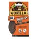 Gorilla TAPE Handyroll ragasztó 25mm x 9,14m fekete