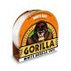 Gorilla TAPE ragasztószalag 27m x 48mm fehér