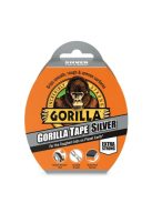 Gorilla TAPE ragasztószalag 11m x 48mm szürke