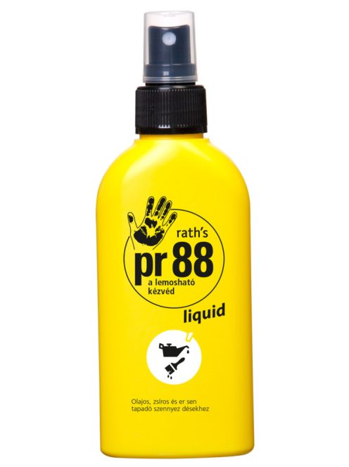 Folyékony kesztyű Rath's PR88 Liquid 1000ml