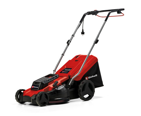 Einhell GC-EM 1600/37 elektromos fűnyíró