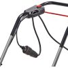 Einhell GC-EM 1600/37 elektromos fűnyíró