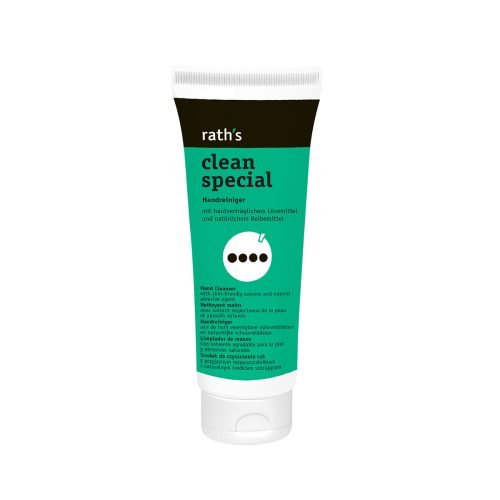 Kéztisztító extrém Rath's Clean Special 250ml