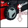 Einhell GC-PM 46/4 S benzines fűnyíró önjáró