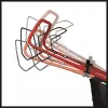 Einhell GC-PM 46/5 S benzines fűnyíró önjáró