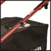Einhell GC-PM 46/5 S benzines fűnyíró önjáró