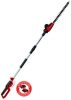 Einhell GC-HH 18/45 Li T Solo akkus teleszkópos sövényvágó