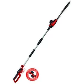   Einhell GC-HH 18/45 Li T Solo akkus teleszkópos sövényvágó