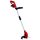 Einhell GC-CT 18/24 Li akkus fűszegélynyíró