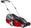 Einhell GE-CM 43 Li M Kit akkus fűnyíró (2x4Ah akkumulátor)