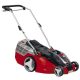 Einhell GE-CM 43 Li M Kit akkus fűnyíró (2x4Ah akkumulátor)