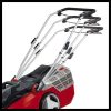 Einhell GE-CM 43 Li M Kit akkus fűnyíró (2x4Ah akkumulátor)