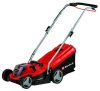 Einhell GE-CM 18/33 Li akkus fűnyíró (1x4Ah akkumulátor)