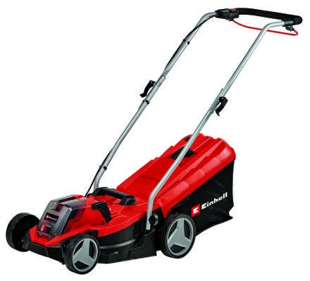 Einhell GE-CM 18/33 Li akkus fűnyíró (1x4Ah akkumulátor)