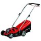 Einhell GE-CM 18/33 Li akkus fűnyíró (1x4Ah akkumulátor)