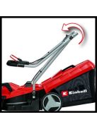 Einhell GE-CM 18/33 Li akkus fűnyíró (1x4Ah akkumulátor)