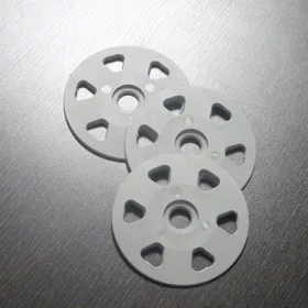 Szigetelésrögzítő tányér 50mm